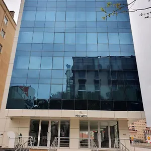 Mia ** اسطنبول