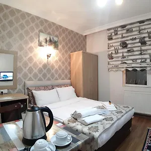  Hotel de apartamente Burak