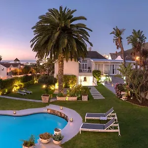The Clarendon - Fresnaye 5*, Ciudad del Cabo Sudáfrica