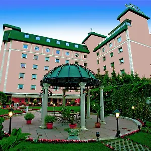 5* Hotel The Park Merter