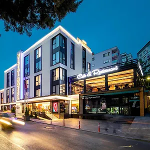 Vital Fulya Sisli **** اسطنبول