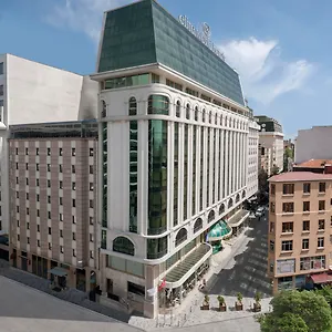 Elite World Taksim Istambul