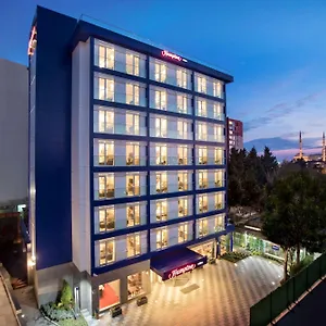 Hampton By Hilton Atakoy Istambul