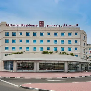 Al Bustan Centre & Dubaï