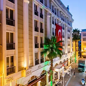 Baron & Istambul