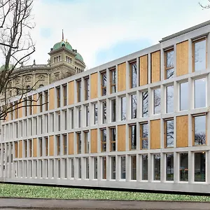 Youth Berne