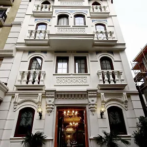 Niles Istambul