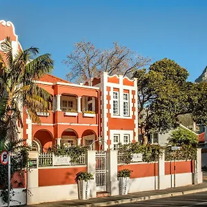 The Rosa 4*, Ciudad del Cabo Sudáfrica