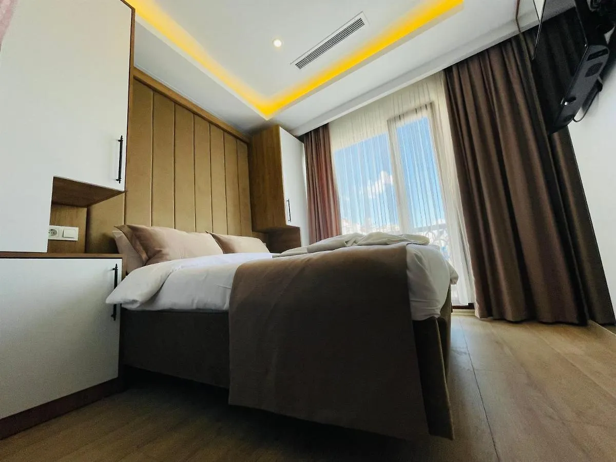 Zem Hotel Istanbul