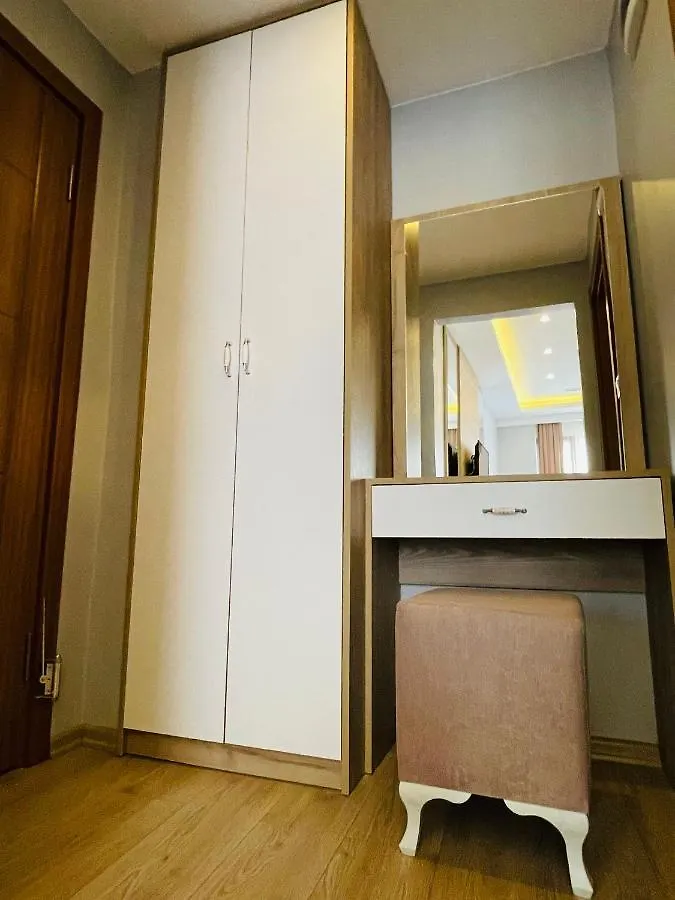 ***  Zem Hotel Istanboel Turkije