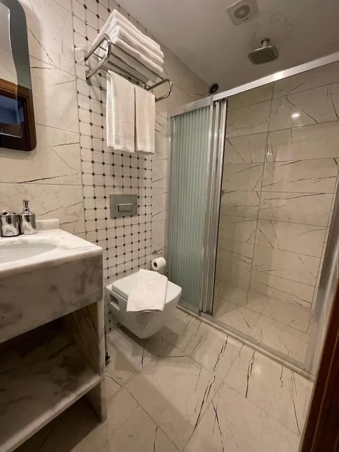 Zem Hotel Istanbul 3*,  Turkey