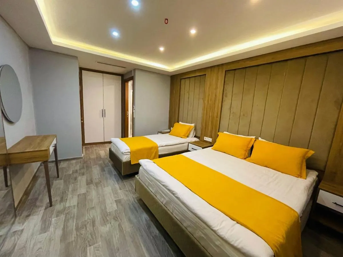 Zem Hotel Istanbul 3*,  Turkey