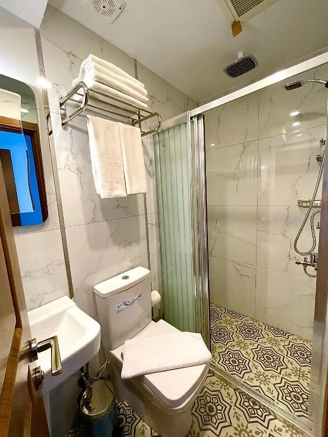 Zem Hotel Istanbul