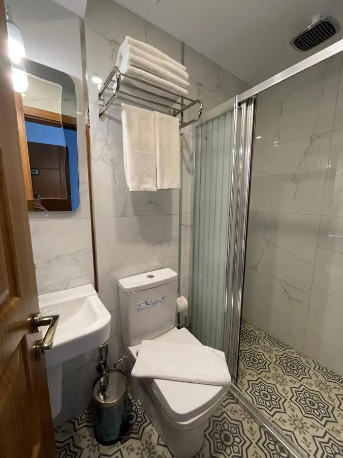 Zem Hotel Istanbul
