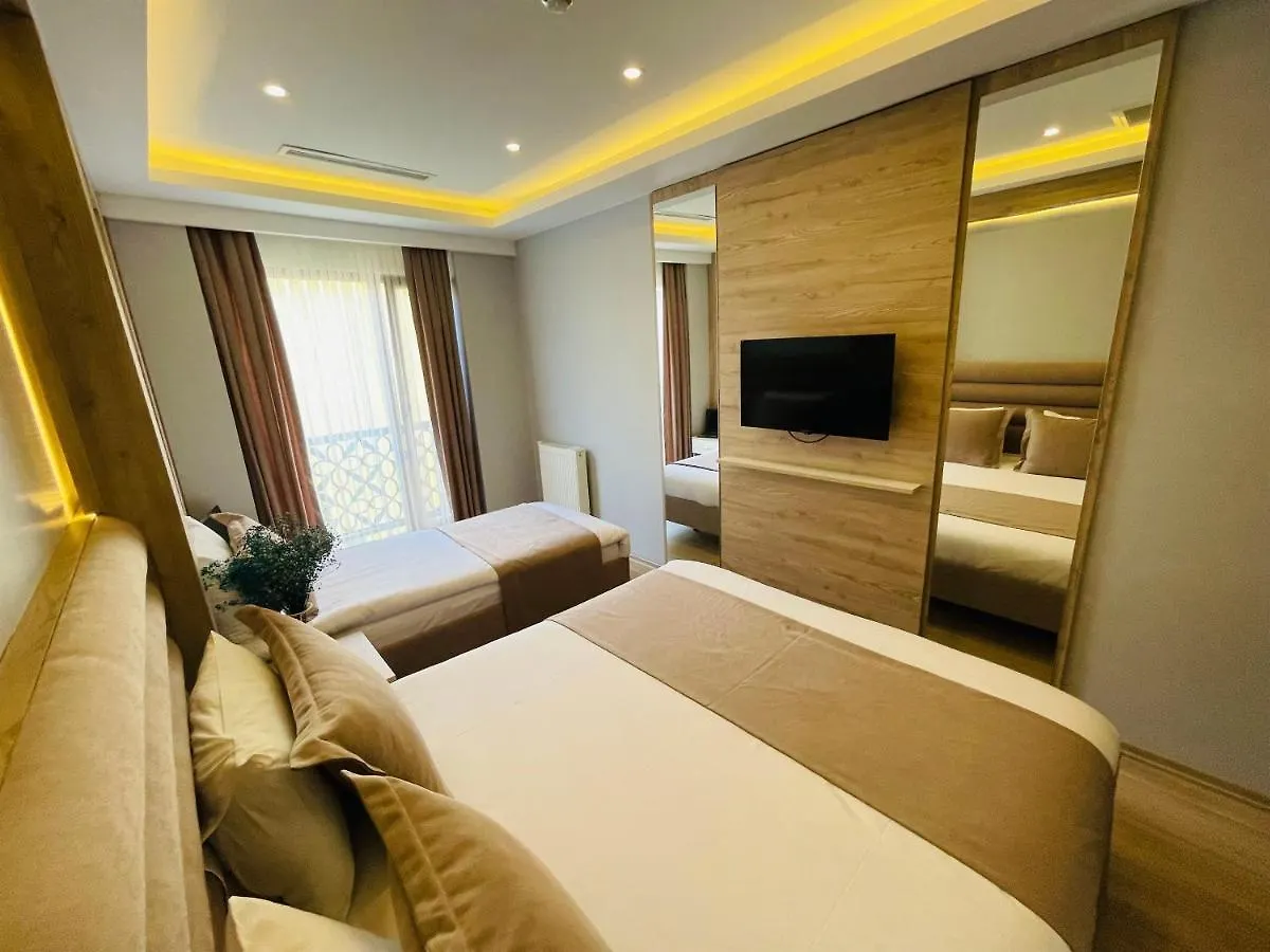 Zem Hotel Istanbul
