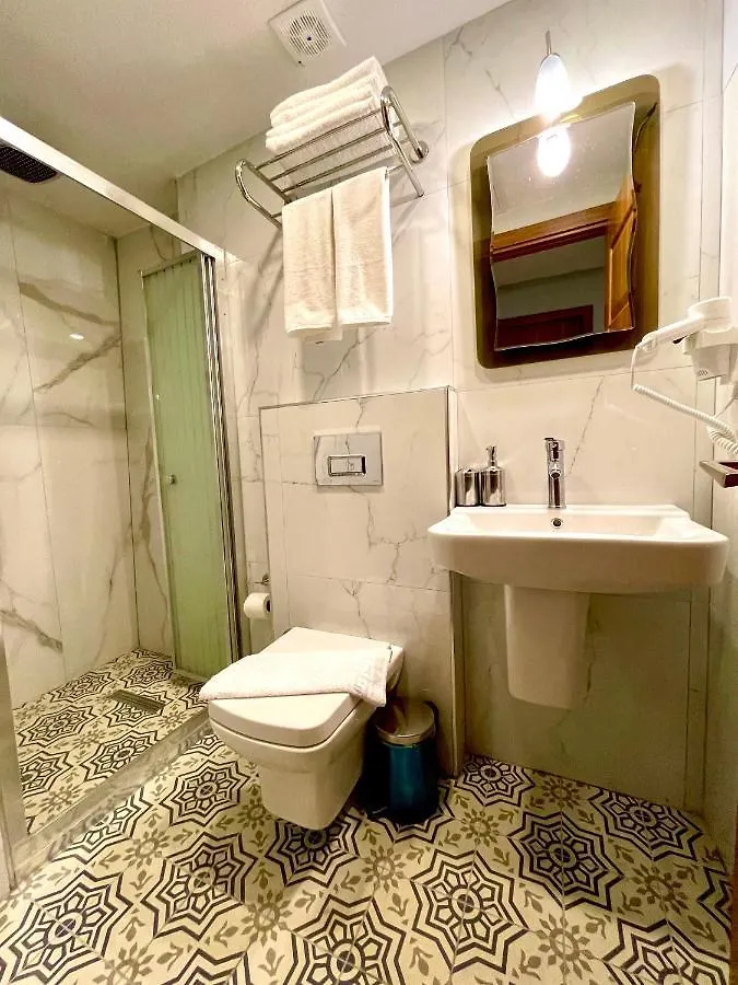 Zem Hotel Istanbul