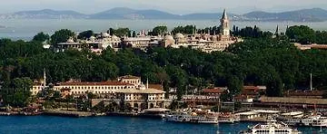 Zem Hotel Istanboel