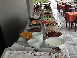 Zem Hotel Istanboel