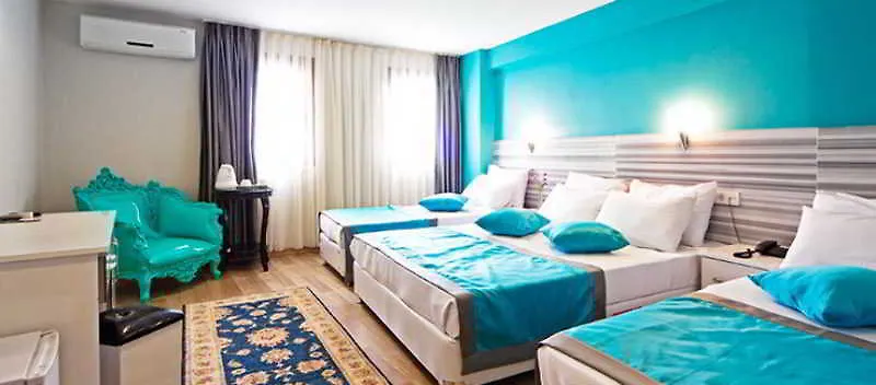 Zem Hotel Istanbul